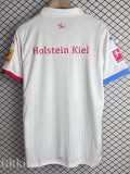 2024-25 Holstein Kiel 125th Anniversary Fans Soccer Jersey
