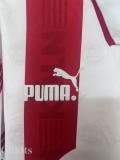1995-1996 koln Home Retro Soccer Jersey