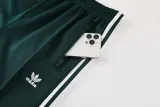 2025 AD Green Jacket Tracksuit #AJ21