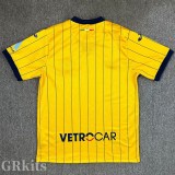 2024-25 Verona Fourth Fans Soccer Jersey