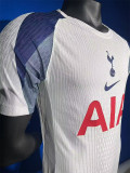 2025-26 TOT Home Player Version Soccer Jersey