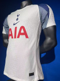 2025-26 TOT Home Player Version Soccer Jersey