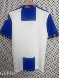 2024-25 Bielefeld FC 120th Anniversary Fans Soccer Jersey