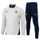 2025-26 Portugal Khaki Jacket Tracksuit #A2513