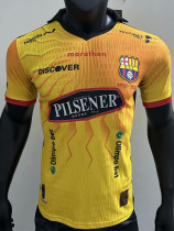 2025-26 BSC Home Player Version Soccer Jersey