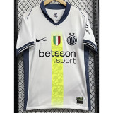 2024-25 INT Away Special Edition 1:1 Fans Soccer Jersey