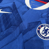2025-26 CHE Home 1:1 Fans Soccer Jersey
