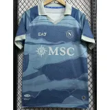 2024-25 Napoli Limited Edition Fans Soccer Jersey