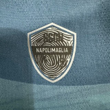 2024-25 Napoli Limited Edition Fans Soccer Jersey