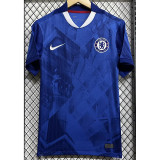 2025-26 CHE Home 1:1 Fans Soccer Jersey