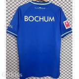 2025 VfL Bochum Blue Special Edition Fans Soccer Jersey