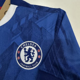 2025-26 CHE Home 1:1 Fans Soccer Jersey