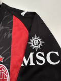 2025-26  ACM Home 1:1 Fans Soccer Jersey