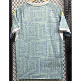 2025-26 JUV Away 1:1 Fans Soccer Jersey
