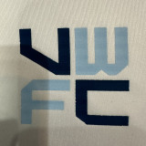 2025-26 Vancouver Whitecaps Home Fans Soccer Jersey