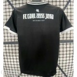 2024-25 Carl Zeiss Jena Black Special Edition Training shirts