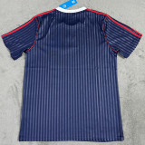 2025-26 ARS Blue Casual Retro Edition Training Shirts