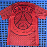 2025-26 PSG Red Training shirts