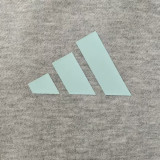 2025-26 Cruzeiro Grey Hoody 灰色(加绒)