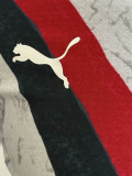 2025-26 Man City Away Long Sleeve Player Version Soccer Jersey (长袖球员)