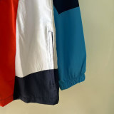 2025-26 BAR Royal blue Windbreaker