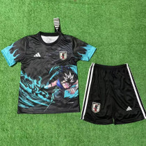 2025-26 Japan Special Edition Kids Training (忍者)