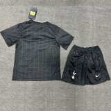 2025-26 TOT Away Kids Soccer Jersey