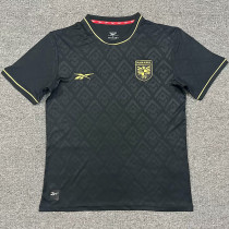 2025-26 Panama Third Fans Soccer Jersey