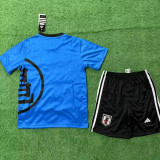 2025-26 Japan Special Edition Kids Training *悟空