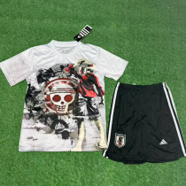 2025-26 Japan Special Edition Kids Training (海贼王）