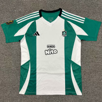 2025-26 Kings League Raniza Home Fans Soccer Jersey