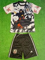 2025-26 Japan Special Edition Kids Training (忍者)
