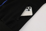 2025-26 CHE Black Jacket Tracksuit #02