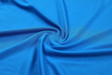 2025-26 ATM Fancy blue Polo Tracksuit