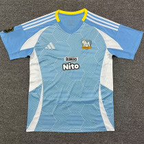 2025-26 Kings League Muchachos Home Fans Soccer Jersey