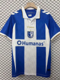2024-25 Magdeburg 10th Anniversary Fans Soccer Jersey