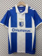 2024-25 Magdeburg 10th Anniversary Fans Soccer Jersey
