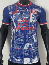 2025-26 Japan Commemorative Edition Player Version Soccer Jersey