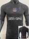 2024-25 BAR Away Limited Edition Player Version Soccer Jersey (Print Cactus Jack)灰
