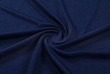 2025-26 ARS Royal blue Training Short Suit