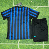 2025-26 INT Home Kids Soccer Jersey