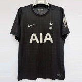 2025-26 TOT Away 1:1 Fans Soccer Jersey