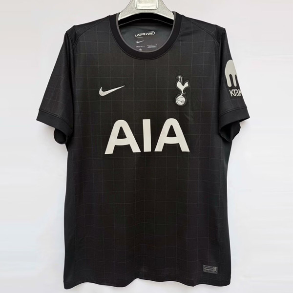 2025-26 TOT Away 1:1 Fans Soccer Jersey