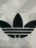 2025-26 Mexico White Special Edition Player Version Soccer Jersey
