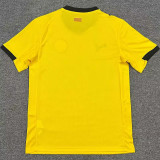 2025-26 Girona Away Fans Soccer Jersey