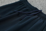 2025-26 BAR Red Jacket Tracksuit #F22