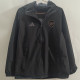 2025-26 RMA Black Windbreaker