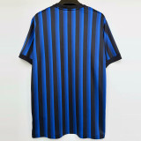 2025-26 INT Home 1:1 Fans Soccer Jersey