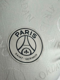 2025-26 PSG Beige Player Version Training shirts