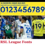 2025-26 Ittihad Home Player Version Soccer Jersey